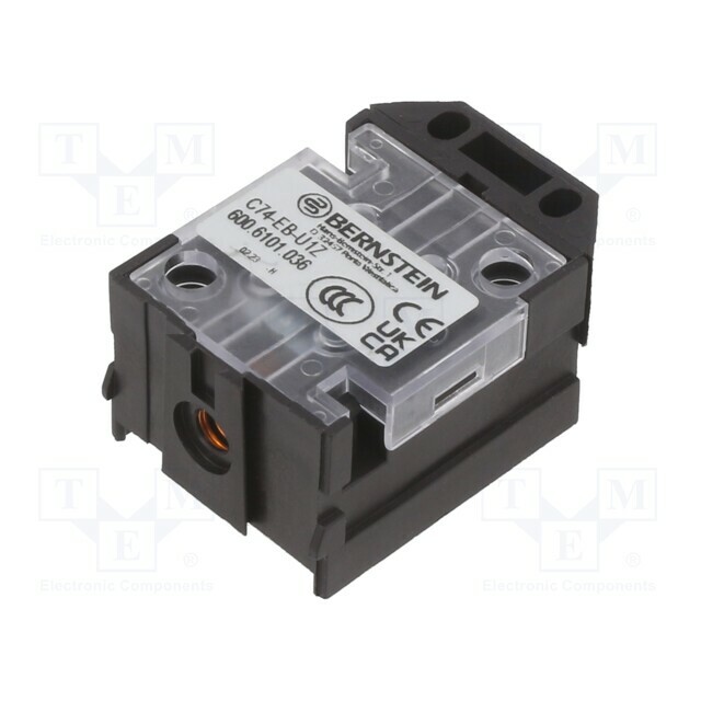 BERNSTEIN AG Limit switch | 6006101036