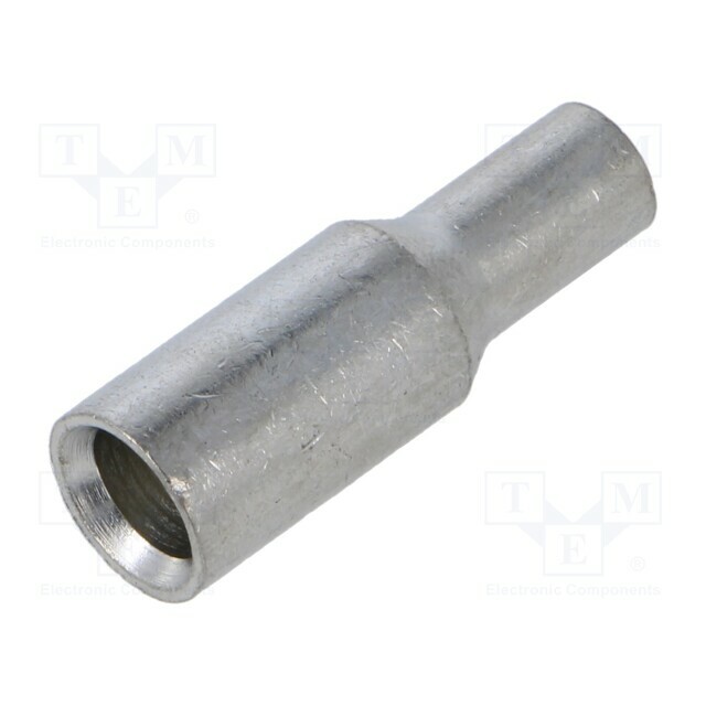 ERKO Tip: butt splice; reductive; copper