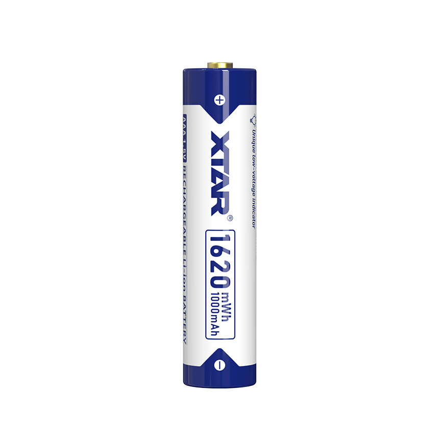 XTAR R03/AAA 1,5 V litija