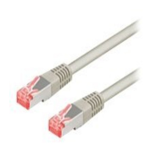 Goobay RJ45 CAT 6 S/FTP CU