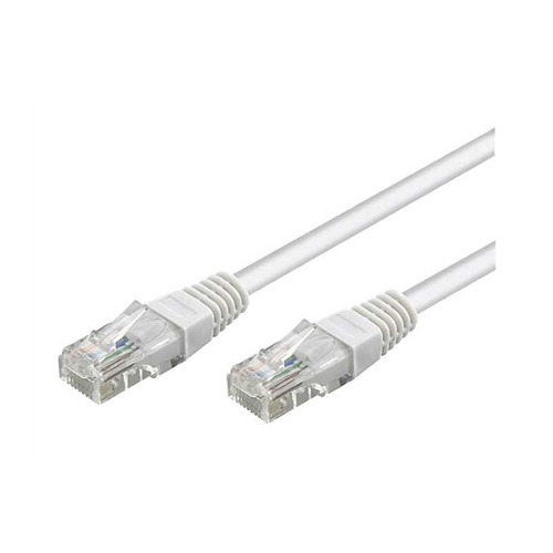 Goobay CAT 6 U/UTP CCA 7