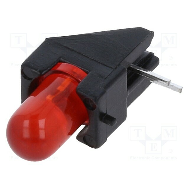 MENTOR LED; in housing; 5mm; No