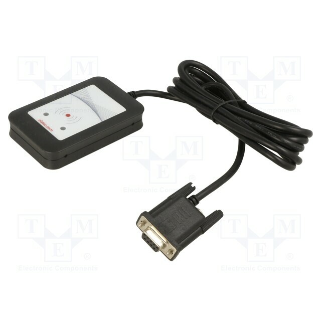 ELATEC RFID reader; 5V; RS232; Range: