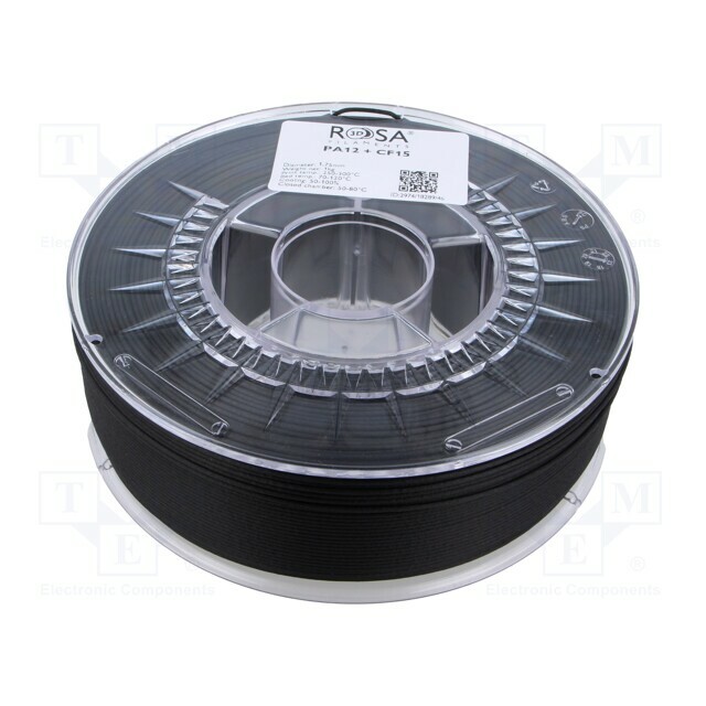 ROSA 3D Filament: PA12 + 15CF