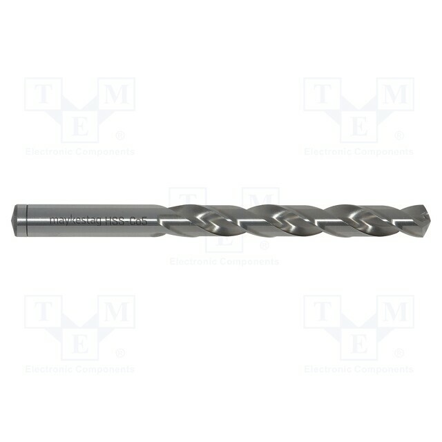 ALPEN-MAYKESTAG Drill bit; for metal; Ø: