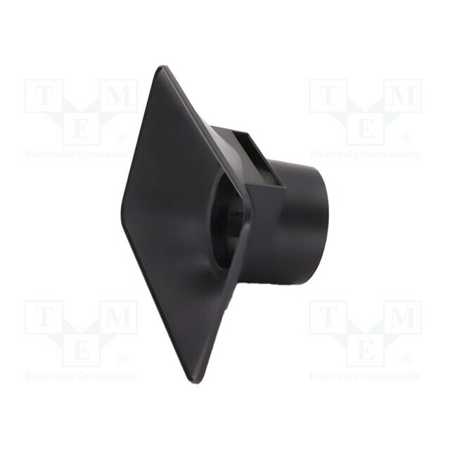 METCAL Nozzle; for soldering fume absorber