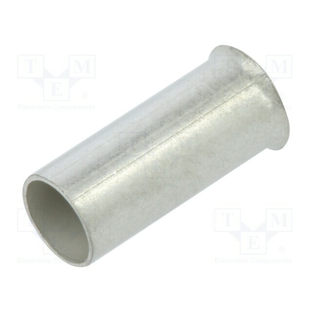 ERKO Tip: bootlace ferrule; non-insulated; copper