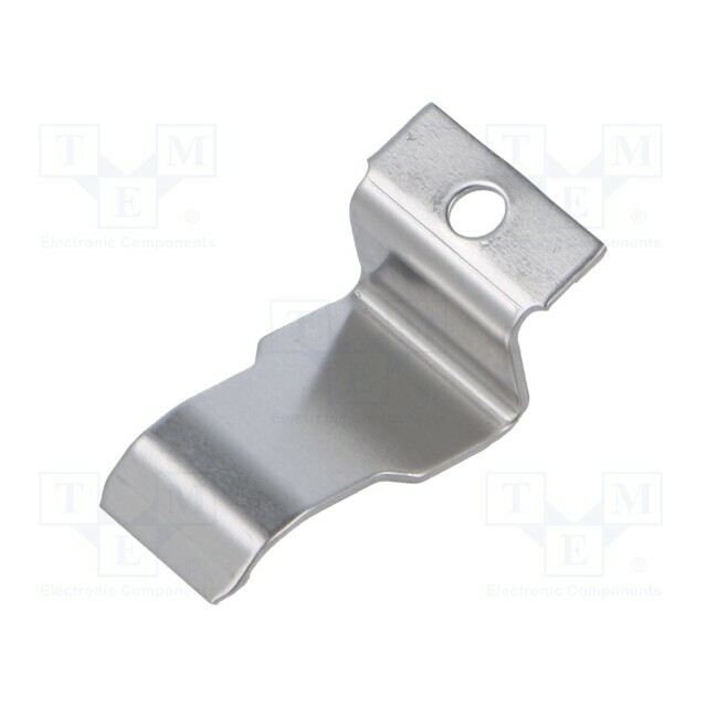 FISCHER ELEKTRONIK Retaining spring | THFM1