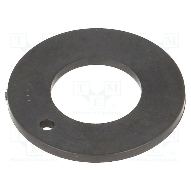 IGUS Bearing: slide; thrust washer; Øout: