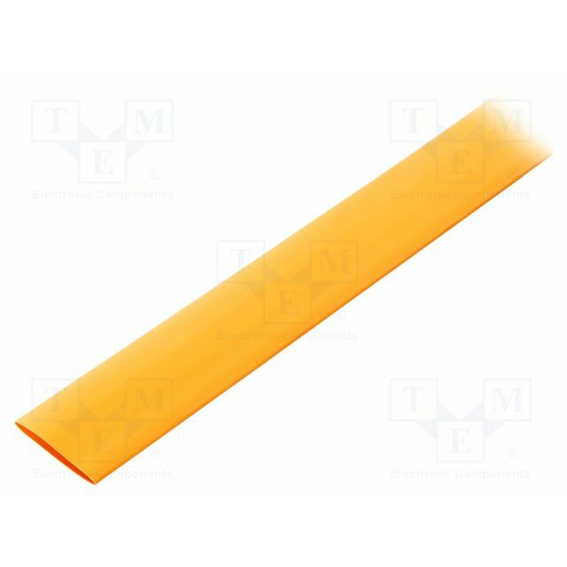 TASKER Heat shrink sleeve; glueless; 2: