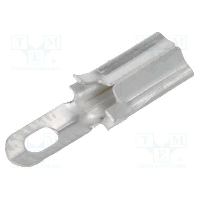 VOGT Tip: solder lug; soldering; for