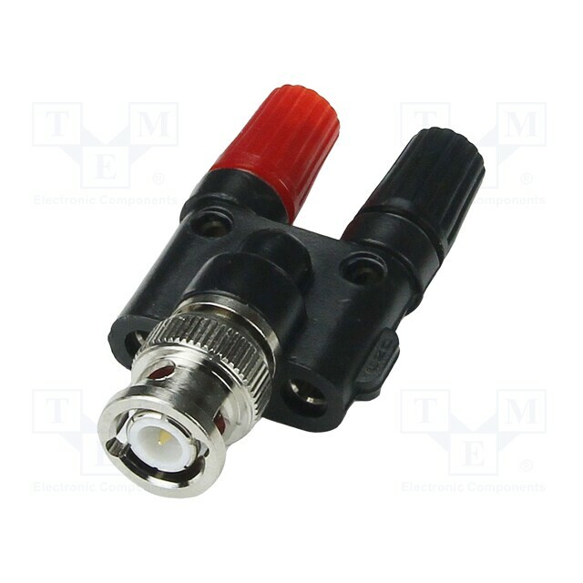 CAL TEST Adapter; 3A; 59.1mm