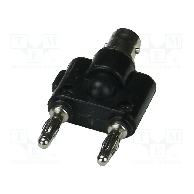 CAL TEST Adapter; 3A; 51.2mm