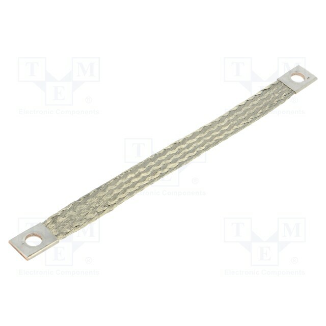 Connect Braids; KT; earthing tape; W: