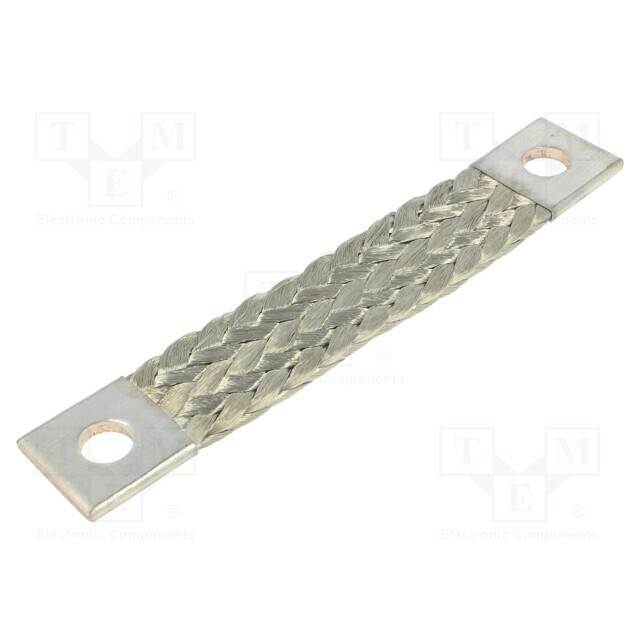 Connect Braids; KT; earthing tape; W: