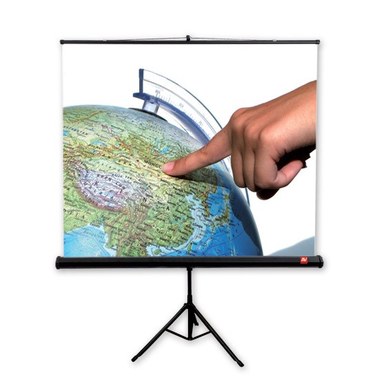 Avtek TRIPOD Standard 150 projection screen