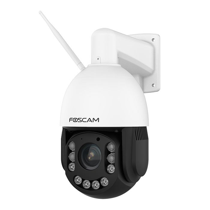 IP Camera FOSCAM SD4H White |