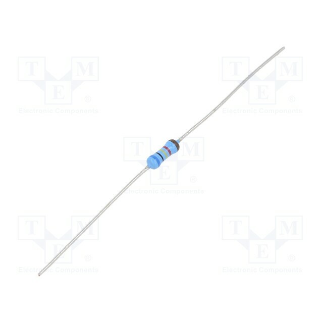 VISHAY Resistor: thin film; 60.4kΩ