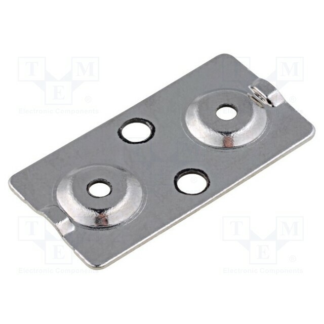 KEYSTONE Lamella contact; AAA,AAAA,N