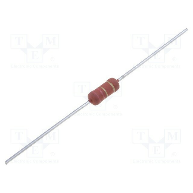 VISHAY Resistor: power metal; 5.6Ω