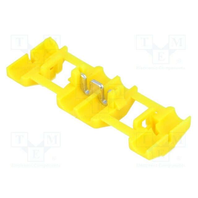 TE CONNECTIVITY Quick splice; ELECTRO-TAP; for