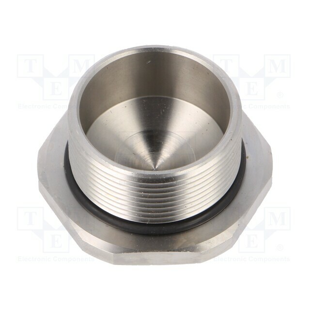 Stopper; M32; 1.5; IP68; stainless
