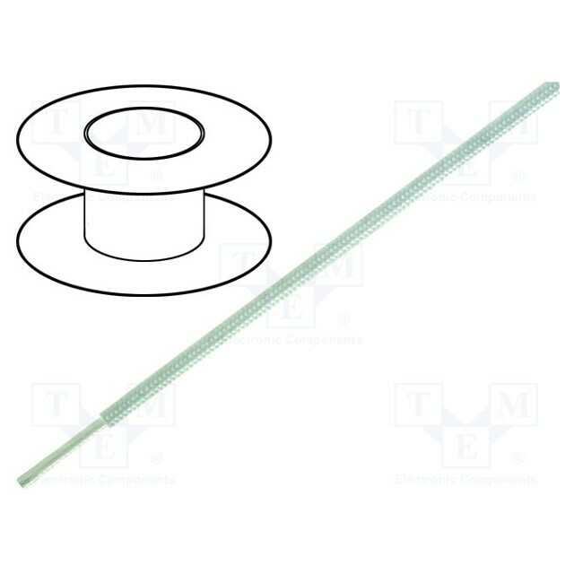 LAPP Wire; ÖLFLEX® HEAT 350 SC
