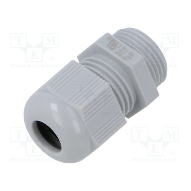 TE CONNECTIVITY Cable gland; without nut