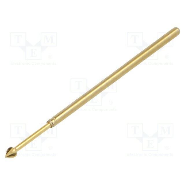 FIXTEST Test probe: ICT/FCT; 3A,4A