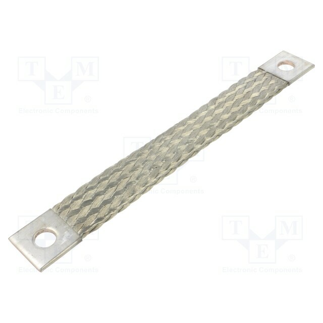 Connect Braids; KT; earthing tape; W: