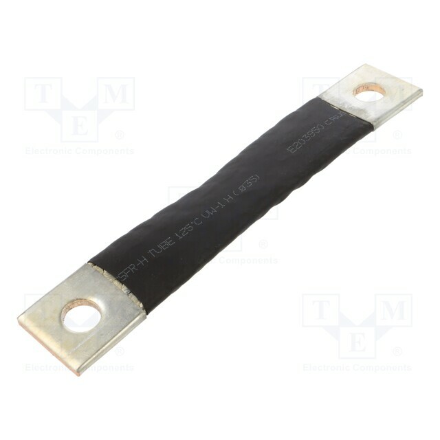Connect Braids; IKT; insulated earthing tape