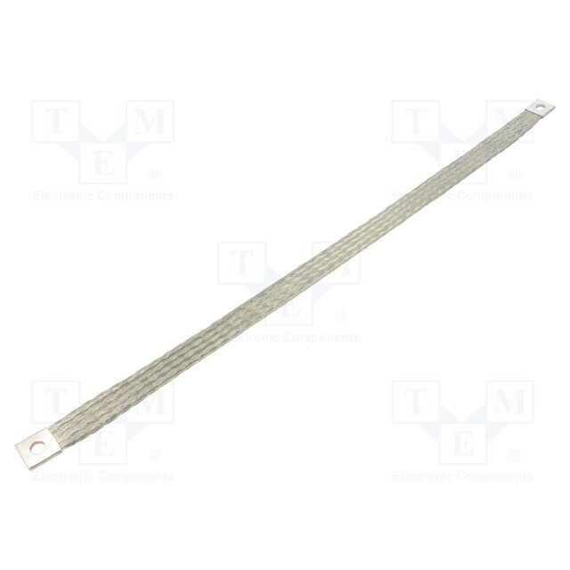 Connect Braids; KT; earthing tape; W: