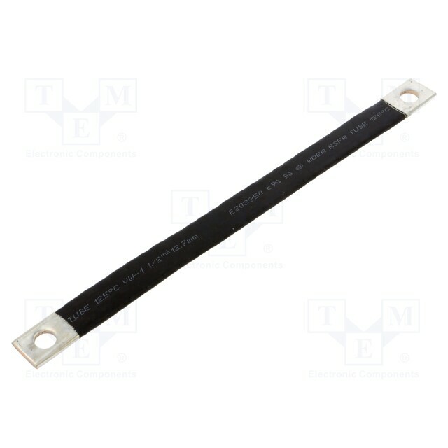 Connect Braids; IKT; insulated earthing tape