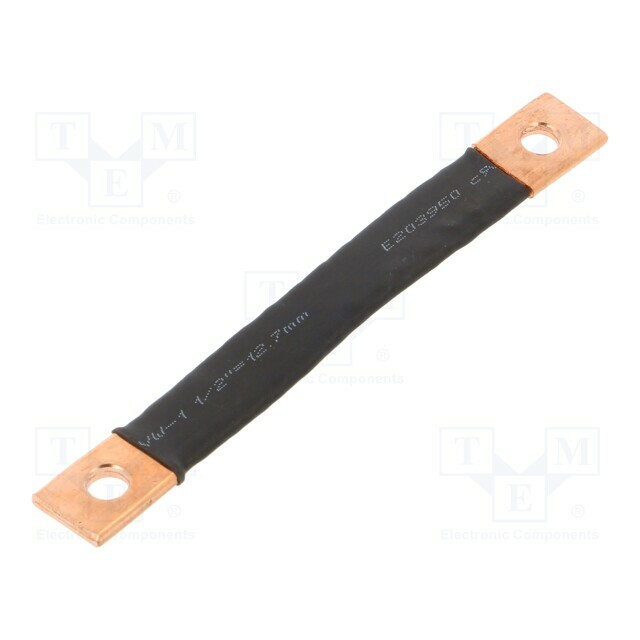 Connect Braids; IST; insulated earthing tape