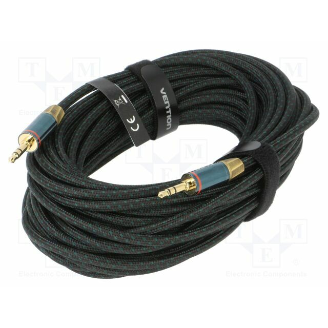 VENTION Cable; Jack 3.5mm 3pin