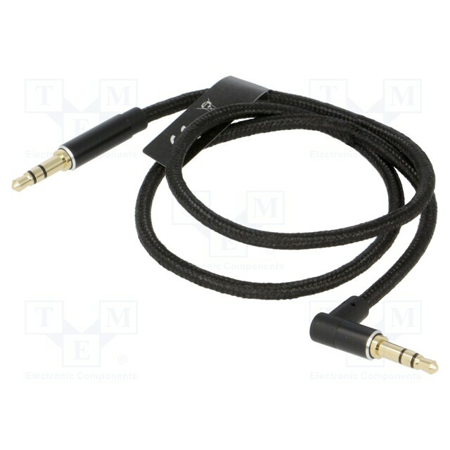 VENTION Cable; Jack 3.5mm 3pin