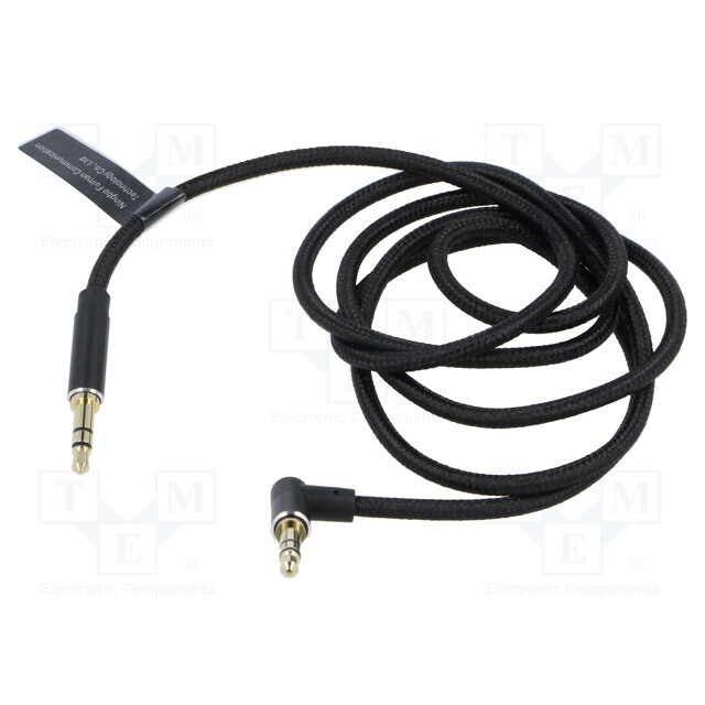 VENTION Cable; Jack 3.5mm 3pin