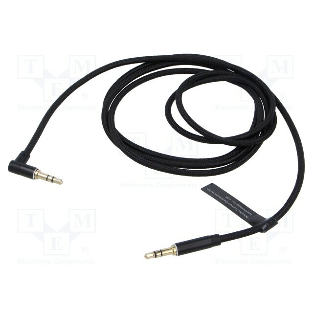 VENTION Cable; Jack 3.5mm 3pin