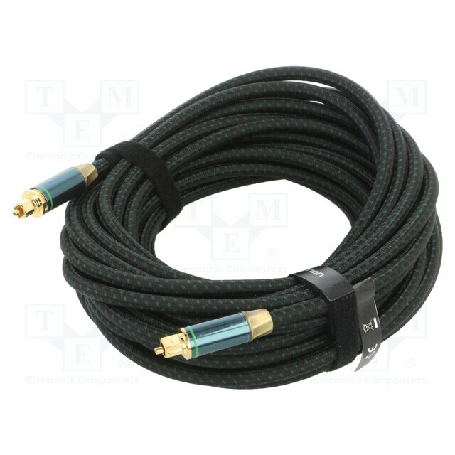 VENTION Cable; Toslink plug,both sides