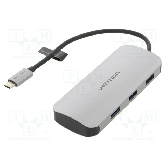 VENTION Hub USB; USB A socket