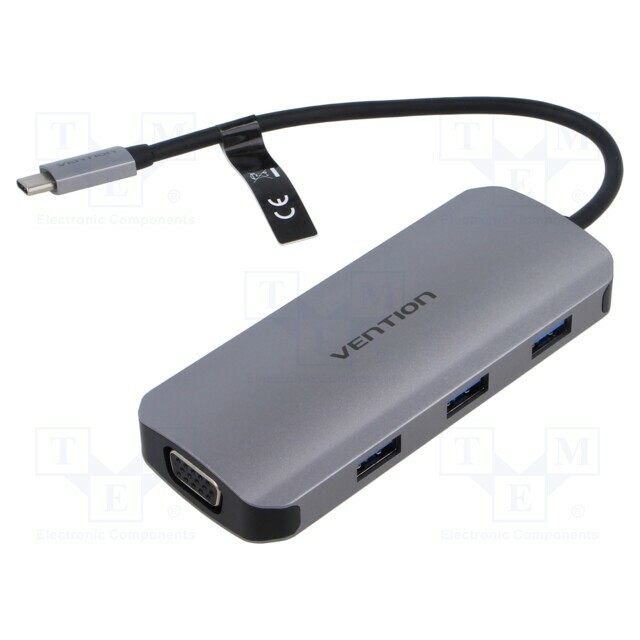 VENTION Hub USB; USB 3.0