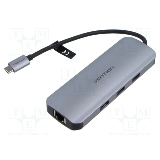VENTION Hub USB; USB 3.0