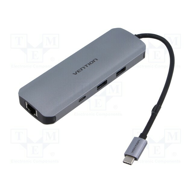 VENTION Hub USB; OTG,USB 3