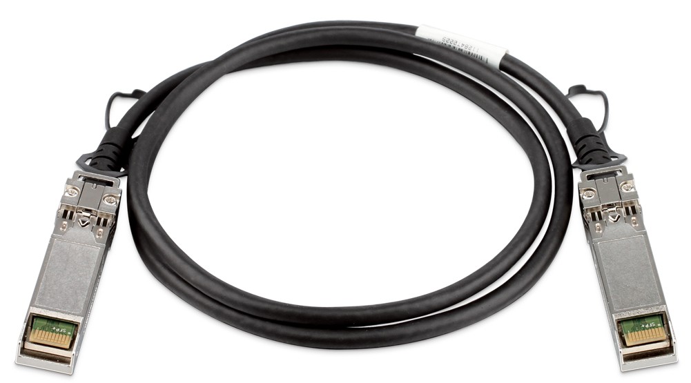 D-LINK DEM-CB100S Direct Attach SFP+ Cable