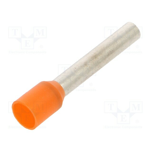 BM GROUP Tip: bootlace ferrule; insulated
