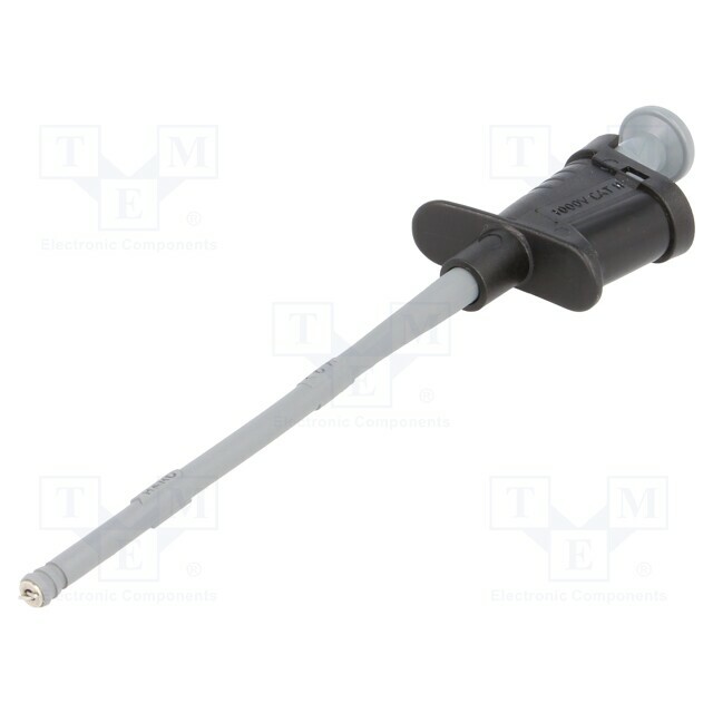 ELECTRO-PJP Clip-on probe; pincers type; 6A