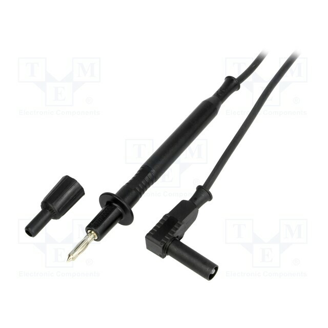 ELECTRO-PJP Test lead: single; 12A; probe