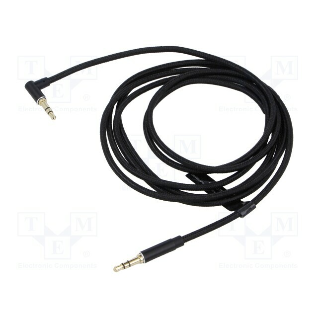 VENTION Cable; Jack 3.5mm 3pin