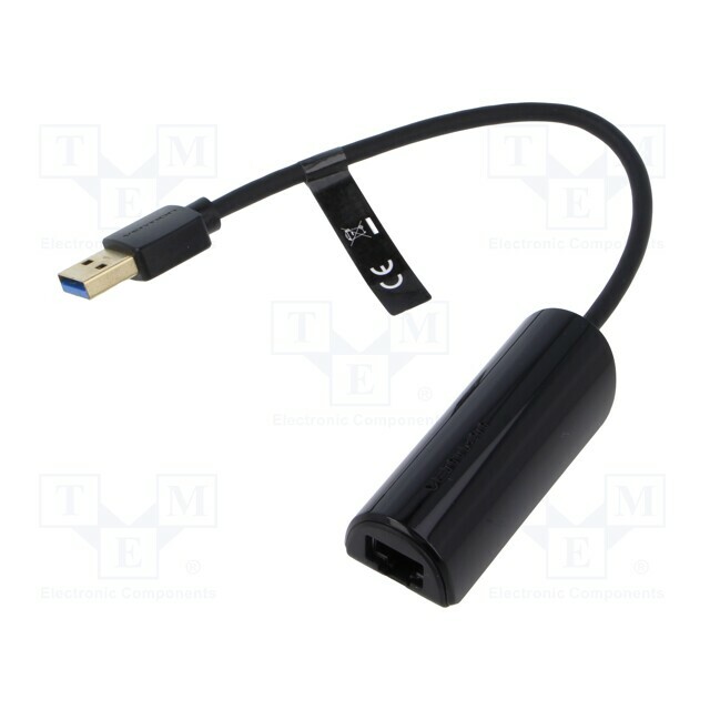 VENTION USB to Ethernet adapter; RJ45