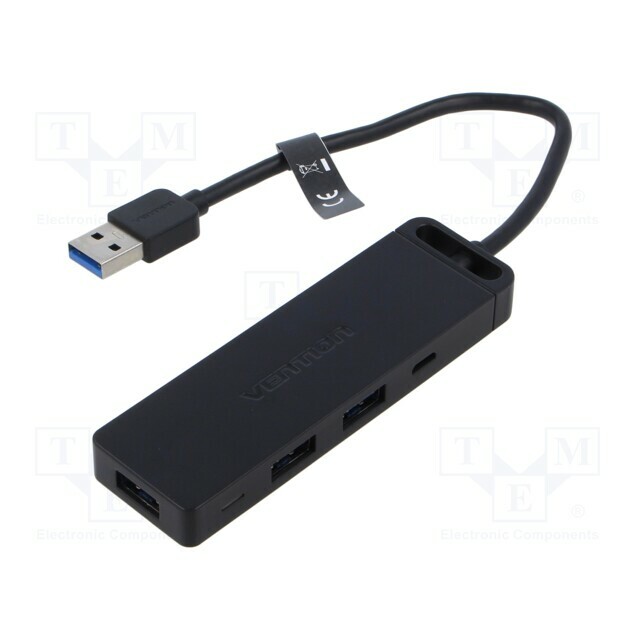 VENTION Hub USB; OTG,USB 3